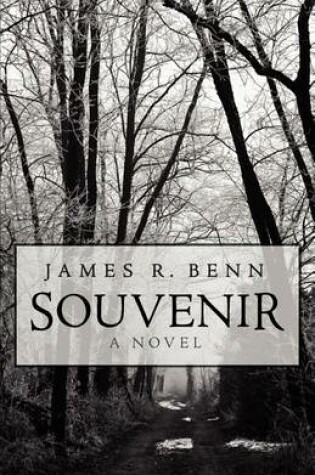 Cover of Souvenir