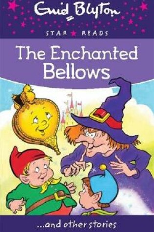 Cover of The Enchanted Bellows