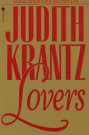 Cover of Lovers