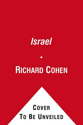 Book cover for Israel