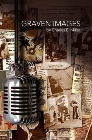 Cover of Graven Images