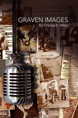 Book cover for Graven Images