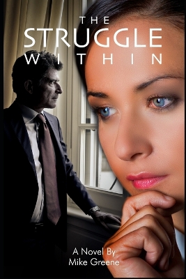 Book cover for The Struggle Within