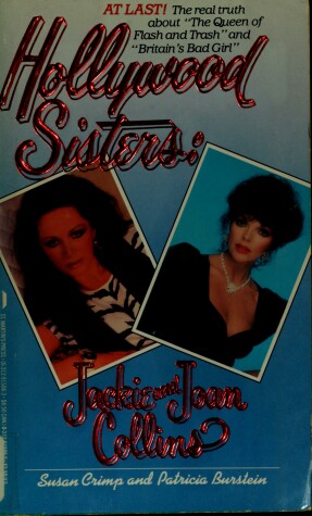 Book cover for Holly Sis