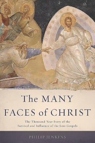 Cover of The Many Faces of Christ