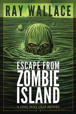 Cover of Escape from Zombie Island