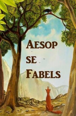 Cover of Aesop Se Fabels