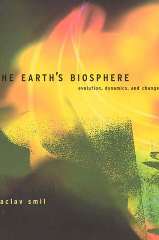 Cover of The Earth's Biosphere