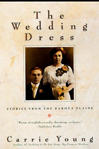 Cover of Wedding Dress and Other Short Stories