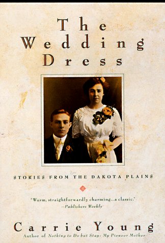 Book cover for Wedding Dress and Other Short Stories