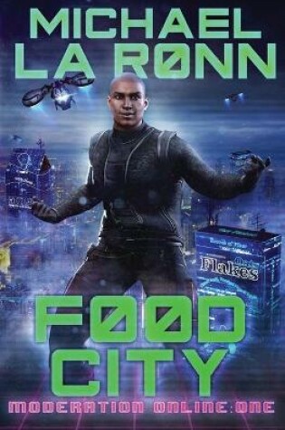 Cover of Food City