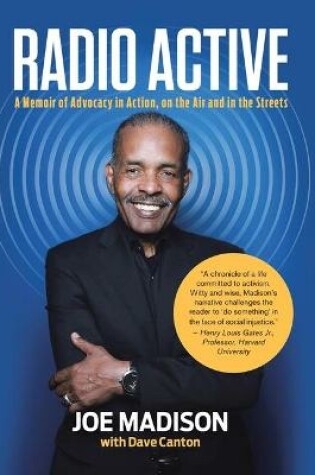 Cover of Radio Active