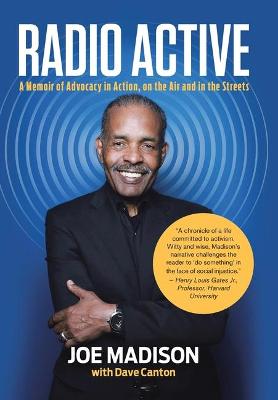 Book cover for Radio Active