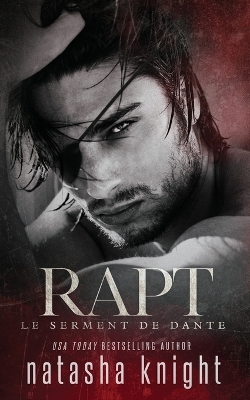 Book cover for Rapt