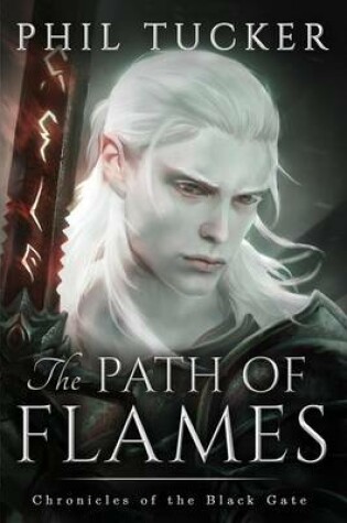 Cover of The Path of Flames