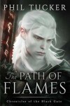 Book cover for The Path of Flames