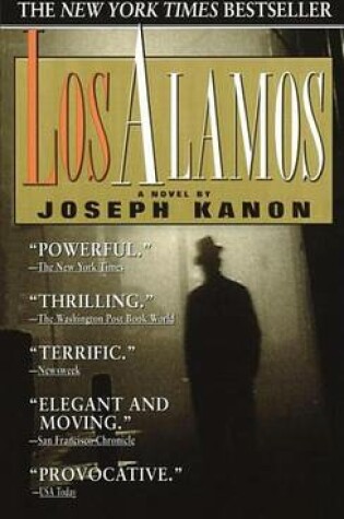 Cover of Los Alamos, Los