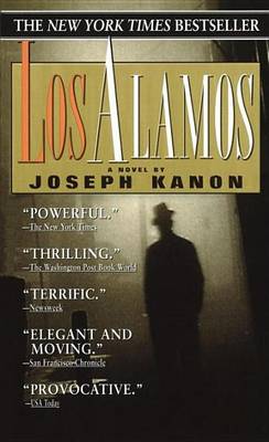 Book cover for Los Alamos, Los