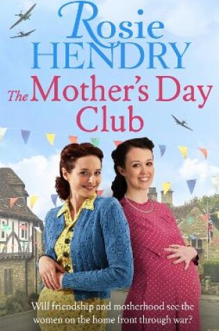 Cover of The Mother's Day Club