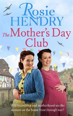 Cover of The Mother's Day Club