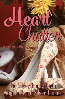 Book cover for Heart Chatter