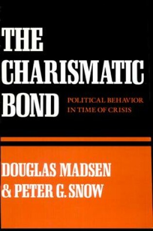 Cover of The Charismatic Bond