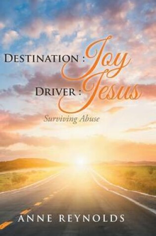 Cover of Destination Joy, Driver Jesus