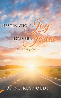 Book cover for Destination Joy, Driver Jesus