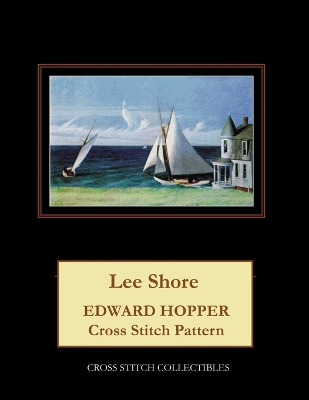 Book cover for Lee Shore