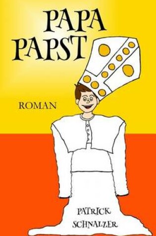 Cover of Papa Papst