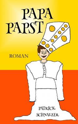 Book cover for Papa Papst