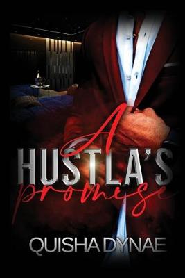 Book cover for A Hustla's Promise