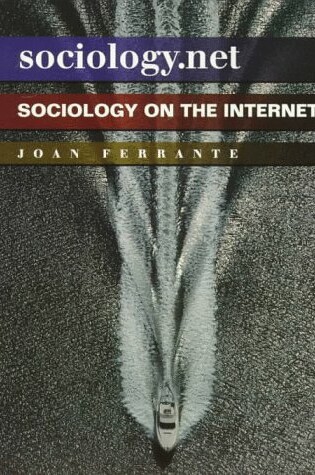 Cover of Sociology Net