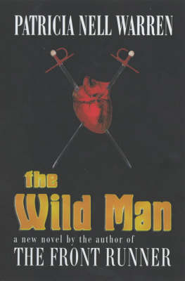 Book cover for The Wild Man