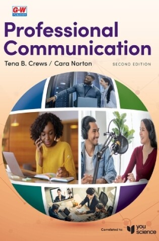 Cover of Professional Communication