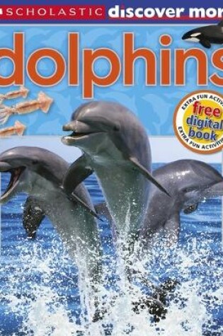 Cover of Dolphins