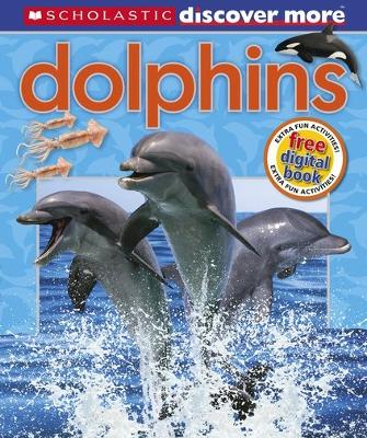 Book cover for Dolphins