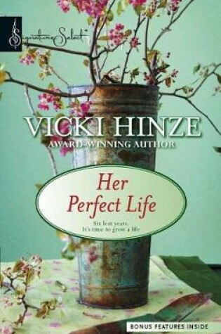 Cover of Her Perfect Life