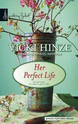 Book cover for Her Perfect Life