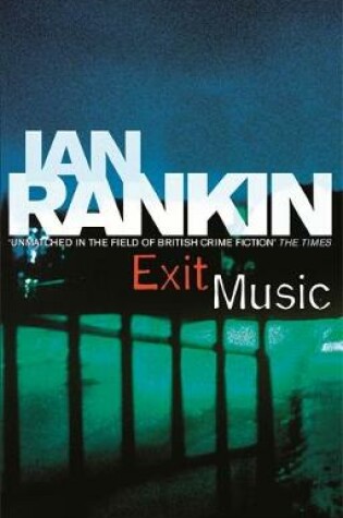 Cover of Exit Music