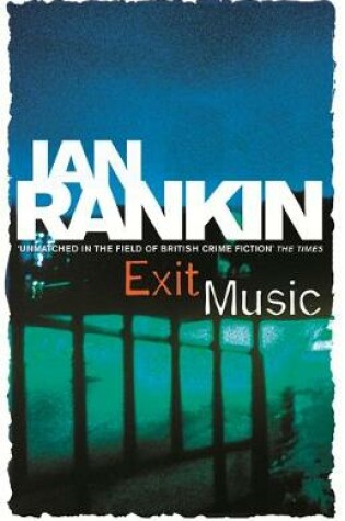 Cover of Exit Music