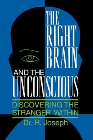 Cover of The Right Brain and the Unconscious