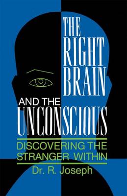 Book cover for The Right Brain and the Unconscious