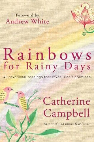 Cover of Rainbows for Rainy Days