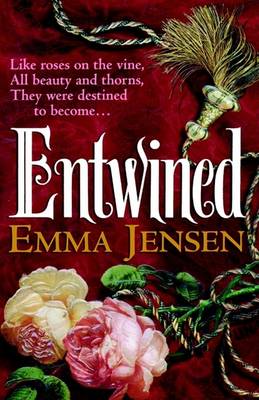 Book cover for Entwined