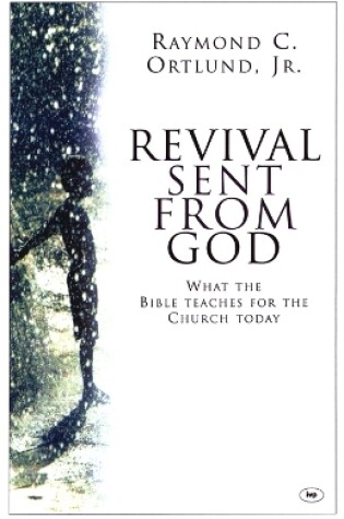 Cover of Revival sent from God