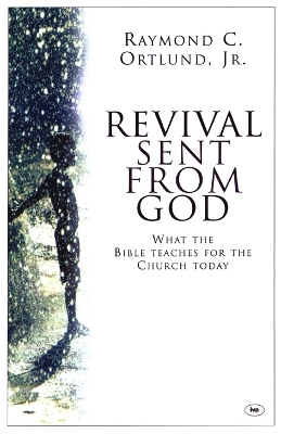 Book cover for Revival sent from God