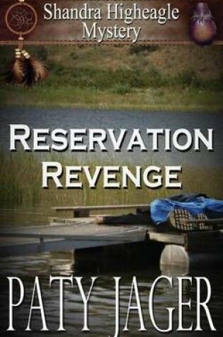 Cover of Reservation Revenge