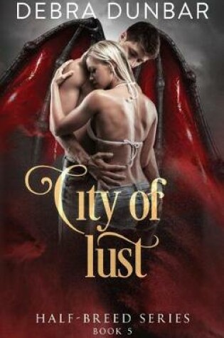 Cover of City of Lust