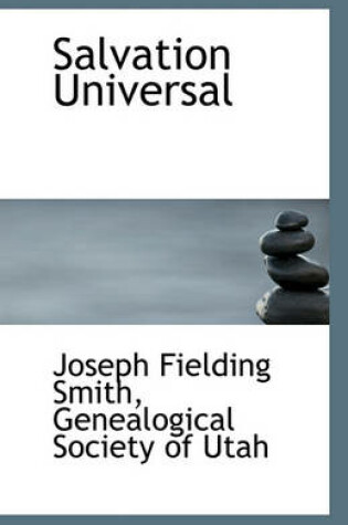 Cover of Salvation Universal